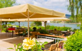 Das Ebertor - Hotel & Hostel